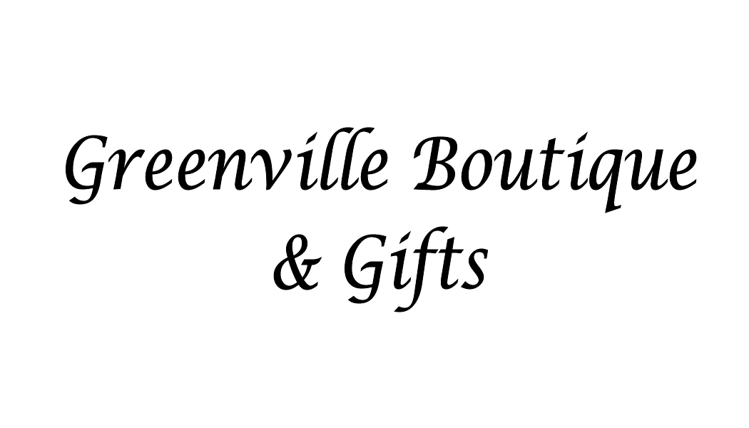 Greenville Boutique & Gifts